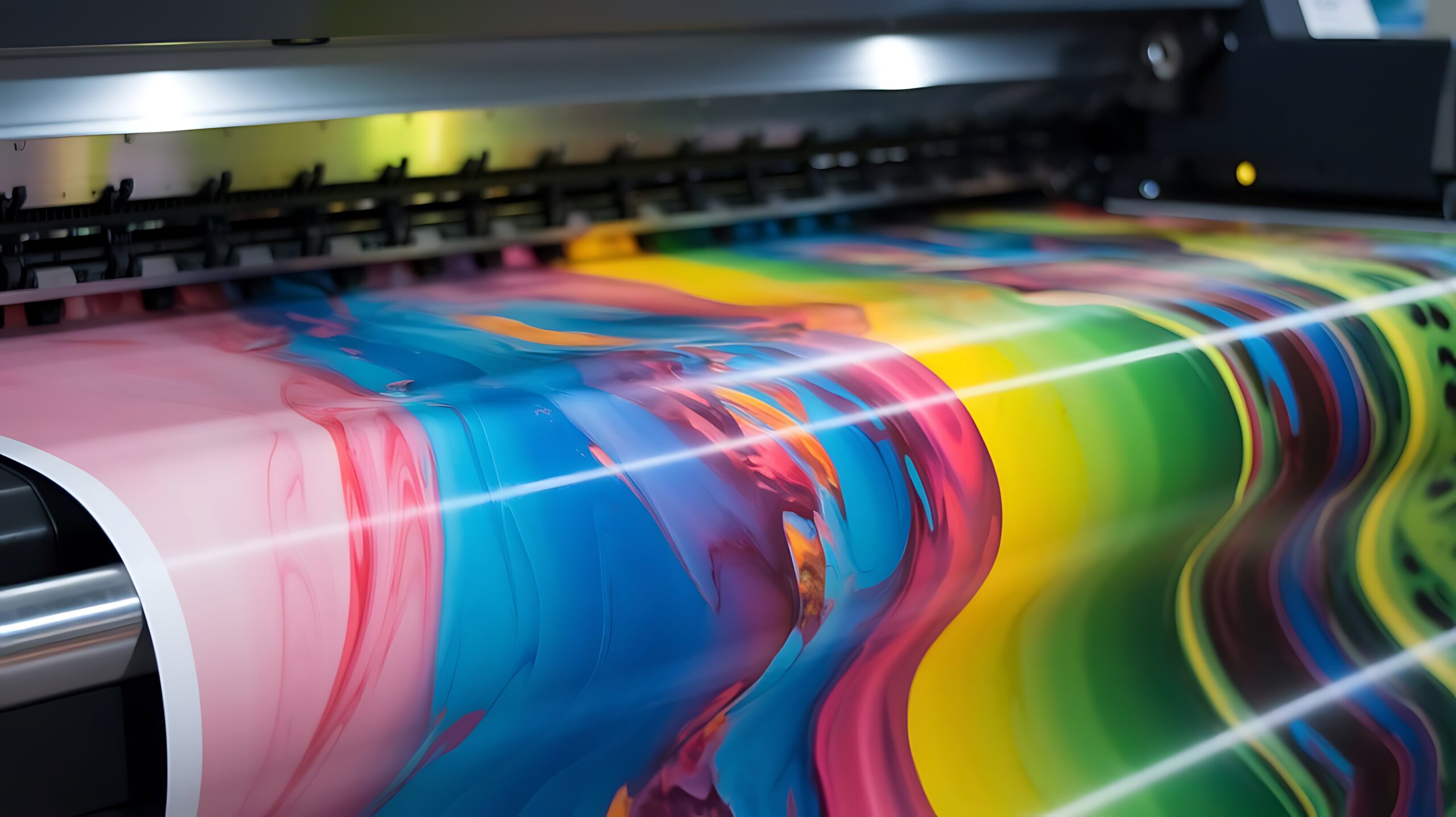 Impresión en Gran Formato